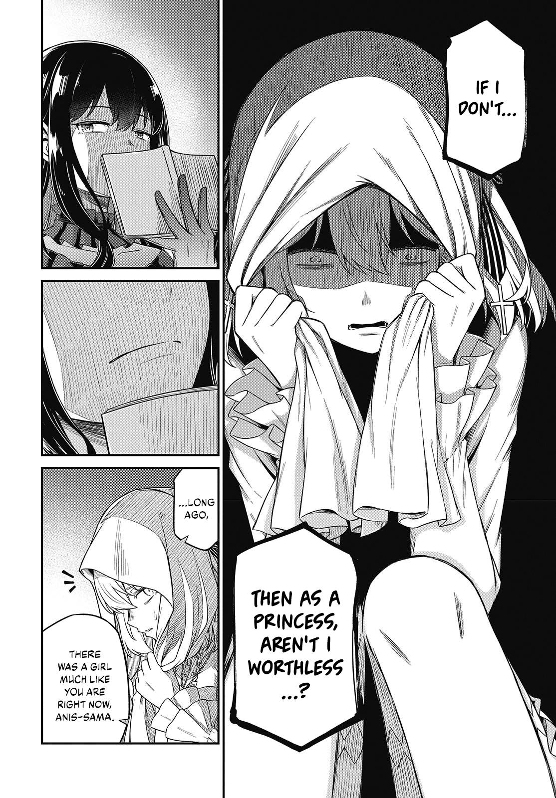 The Magical Revolution of the Reincarnated Princess and the Genius Young Lady Chapter 43 6
